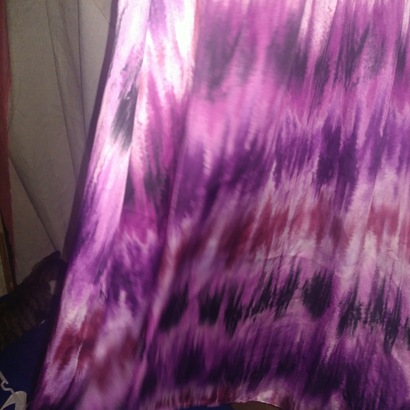 Pluss size dress 16 - Picture 6 of 6